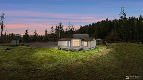 2313 420th Street E Eatonville WA 98328