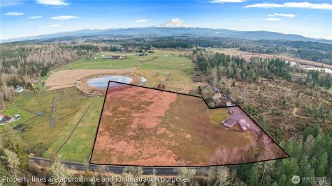 2313 420th Street E Eatonville WA 98328