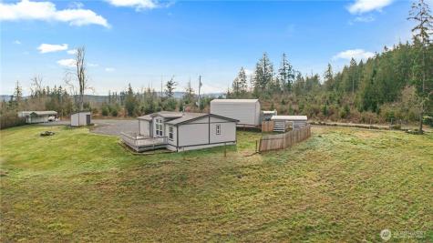 2313 420th Street E Eatonville WA 98328