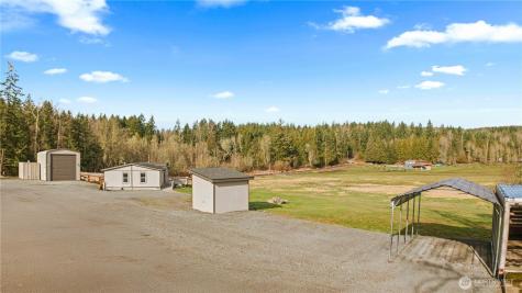 2313 420th Street E Eatonville WA 98328