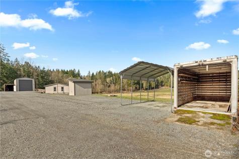 2313 420th Street E Eatonville WA 98328