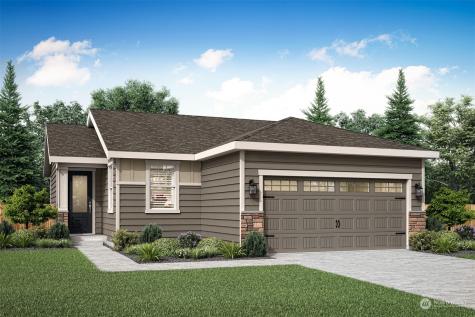 518 Tanner Buckley WA 98321