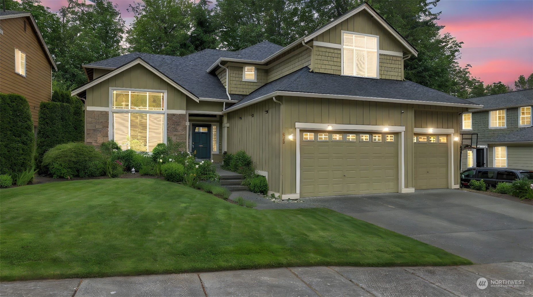 235 247th Place NE Sammamish WA 98074