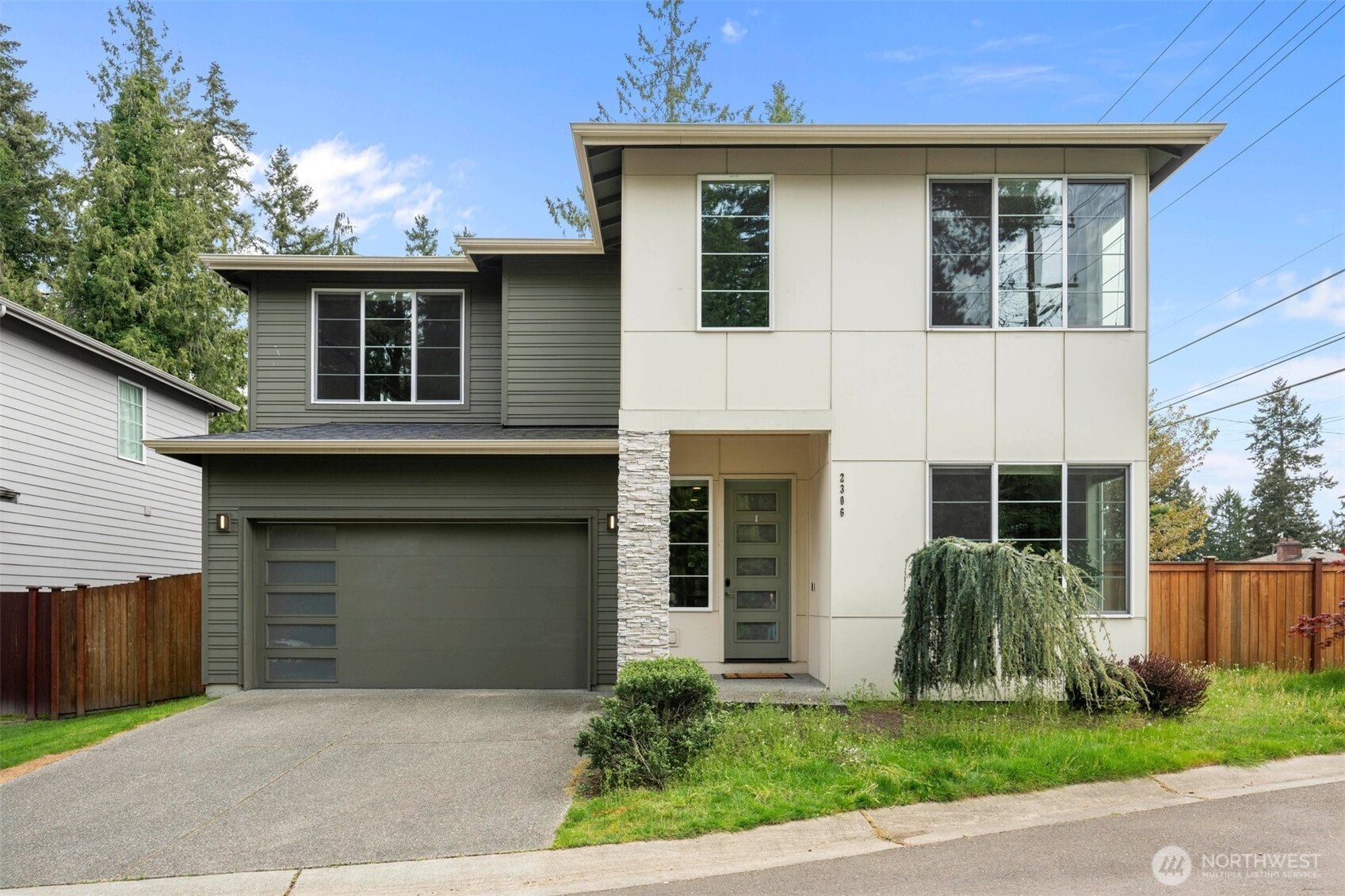 2306 NE 145th Street Shoreline WA 98155