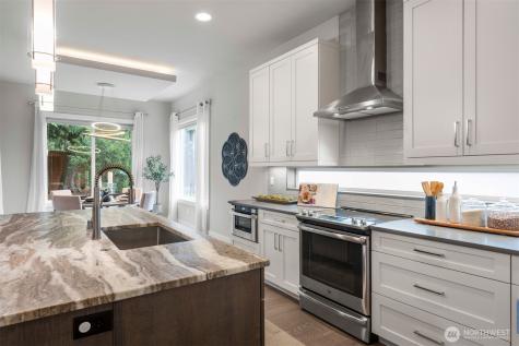 2306 NE 145th Street Shoreline WA 98155