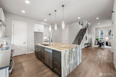 2306 NE 145th Street Shoreline WA 98155
