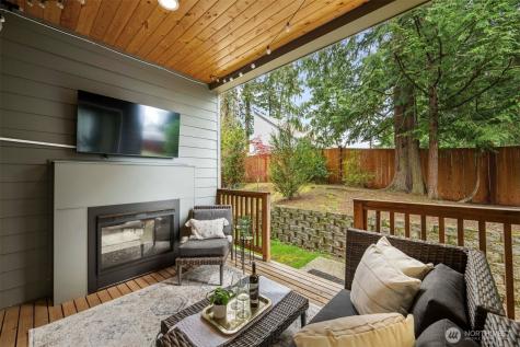 2306 NE 145th Street Shoreline WA 98155