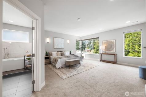 2306 NE 145th Street Shoreline WA 98155
