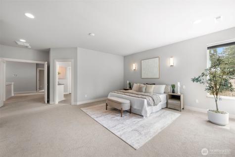 2306 NE 145th Street Shoreline WA 98155