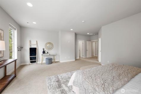 2306 NE 145th Street Shoreline WA 98155