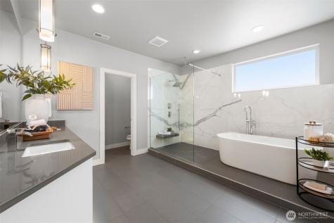 2306 NE 145th Street Shoreline WA 98155