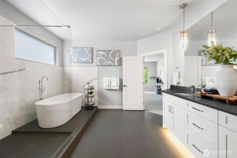 2306 NE 145th Street Shoreline WA 98155