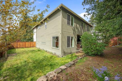 2306 NE 145th Street Shoreline WA 98155