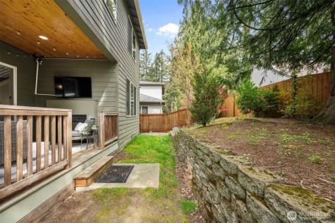 2306 NE 145th Street Shoreline WA 98155