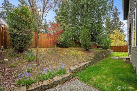 2306 NE 145th Street Shoreline WA 98155