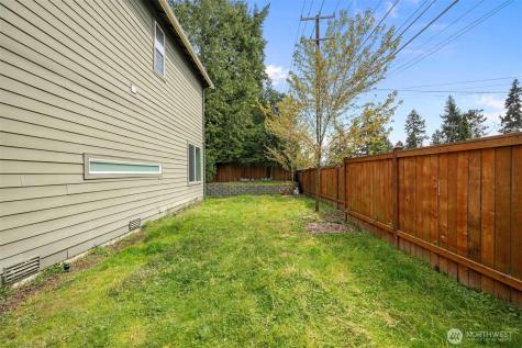 2306 NE 145th Street Shoreline WA 98155