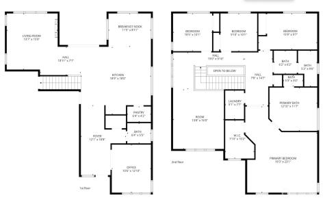 2306 NE 145th Street Shoreline WA 98155