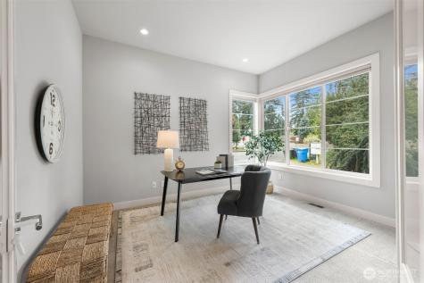 2306 NE 145th Street Shoreline WA 98155