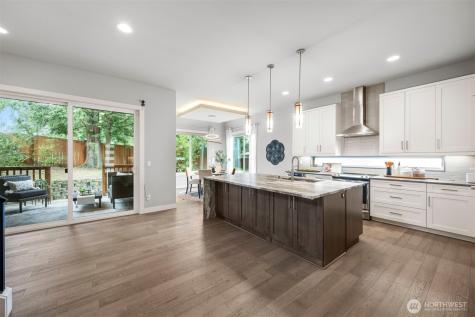2306 NE 145th Street Shoreline WA 98155