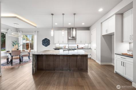 2306 NE 145th Street Shoreline WA 98155