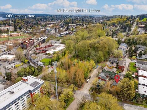 2363 S Mcclellan Street Seattle WA 98144