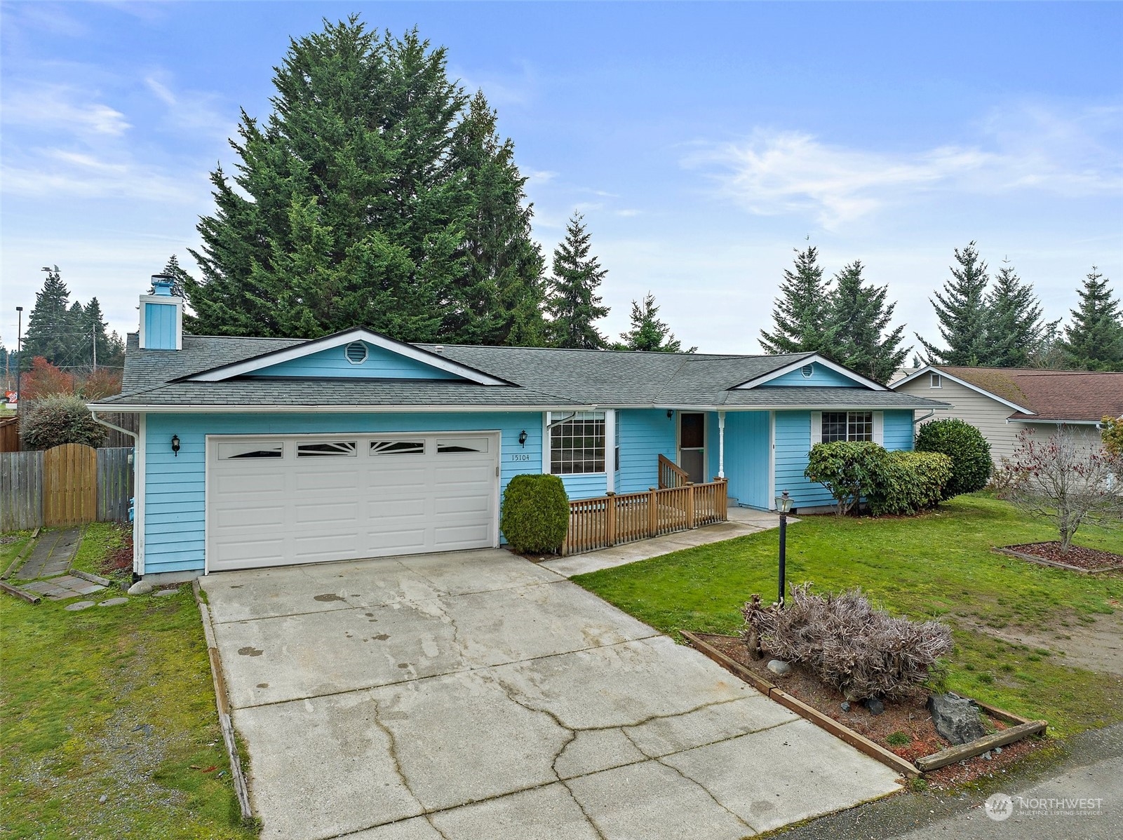 15104 2nd Avenue E Tacoma WA 98445