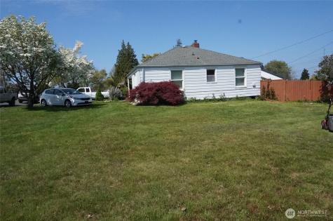 2460 S 121st Street Burien WA 98168