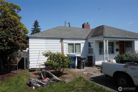 2460 S 121st Street Burien WA 98168
