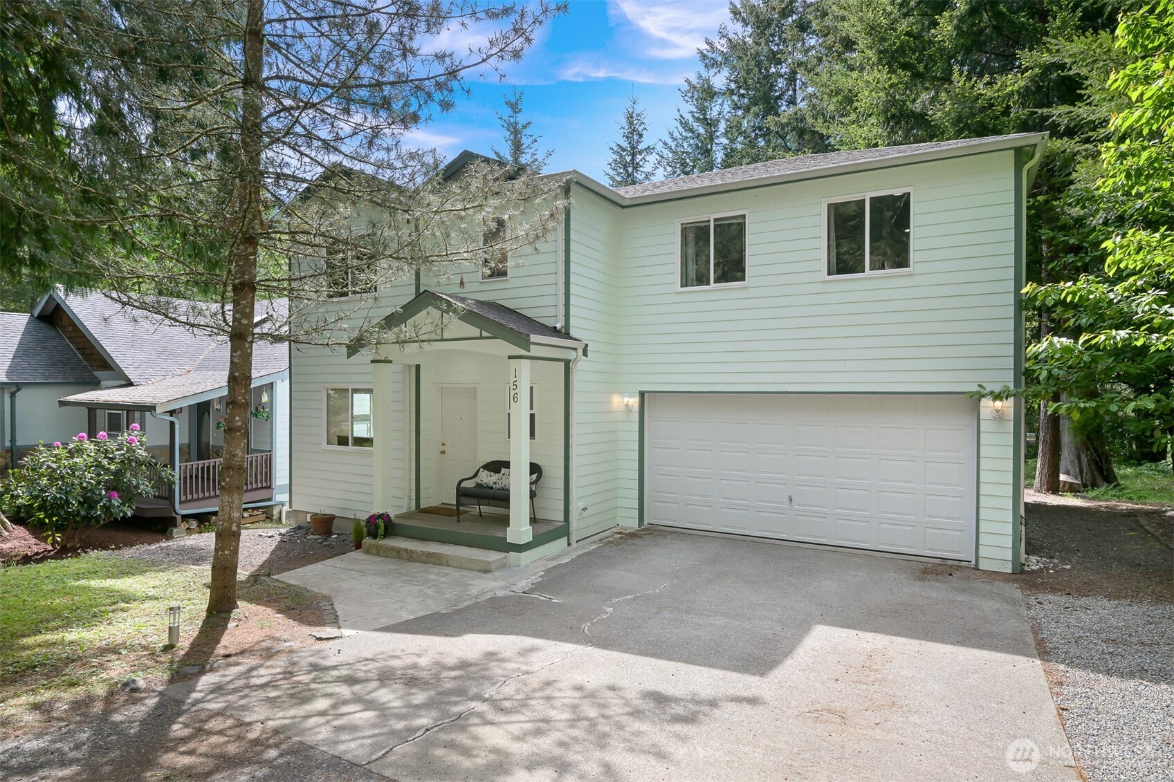 156 Windward Drive Bellingham WA 98229