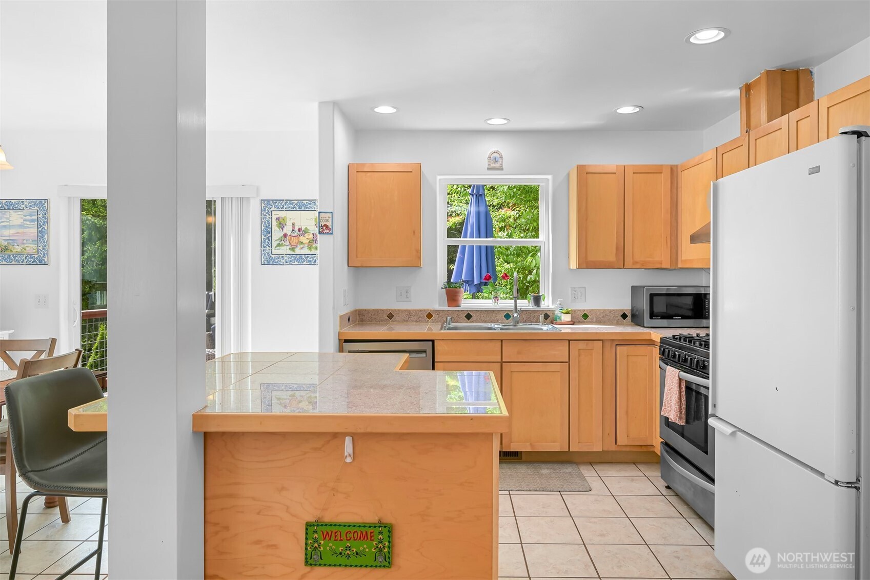 156 Windward Drive Bellingham WA 98229