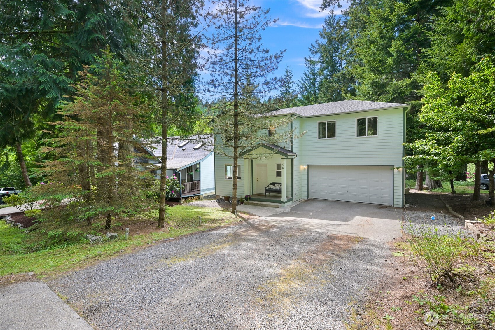 156 Windward Drive Bellingham WA 98229