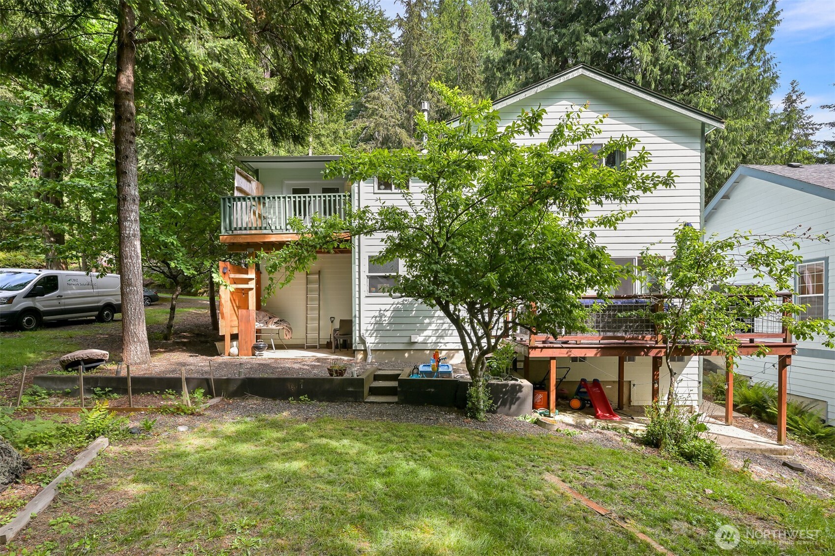 156 Windward Drive Bellingham WA 98229