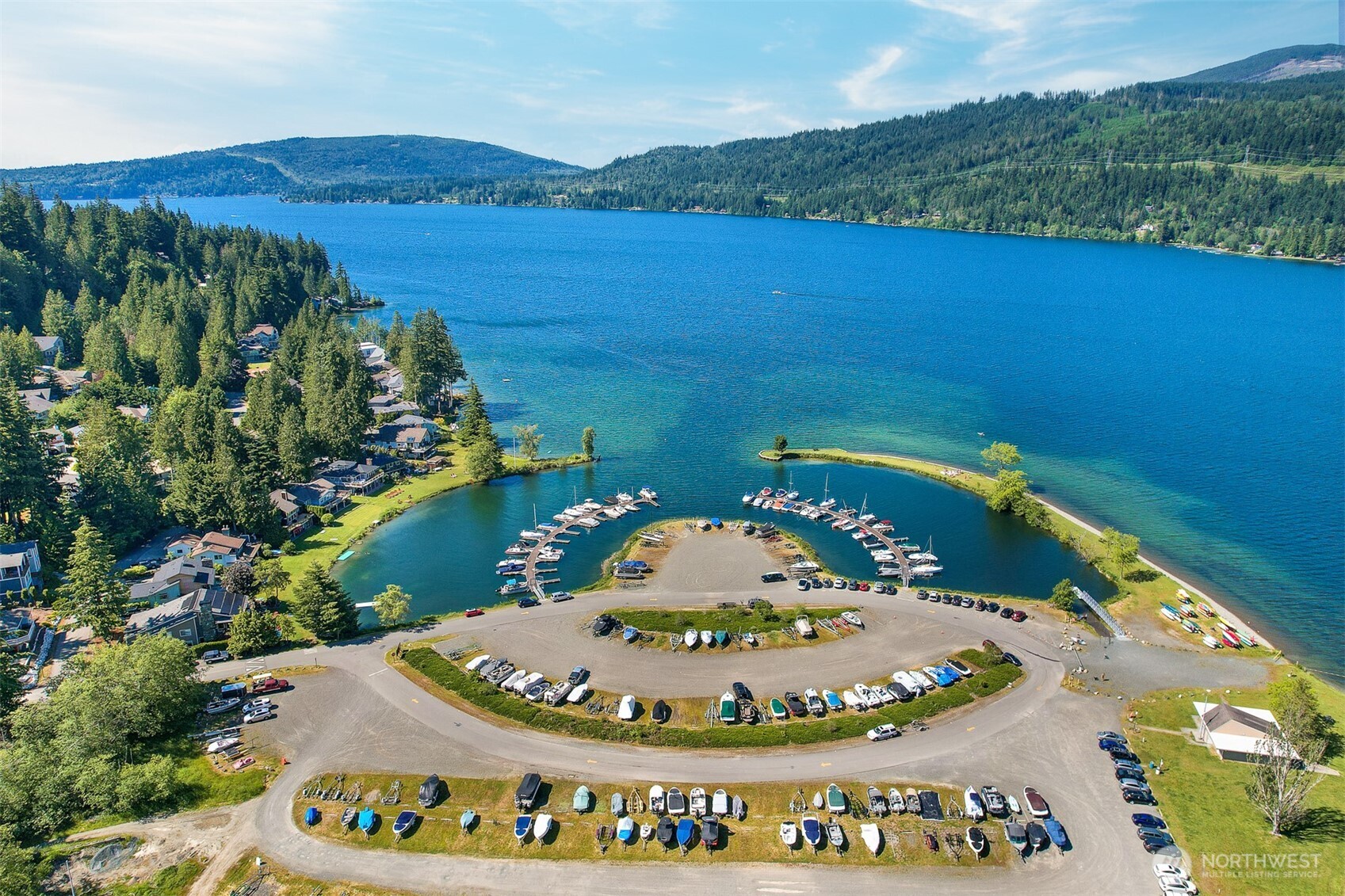 156 Windward Drive Bellingham WA 98229