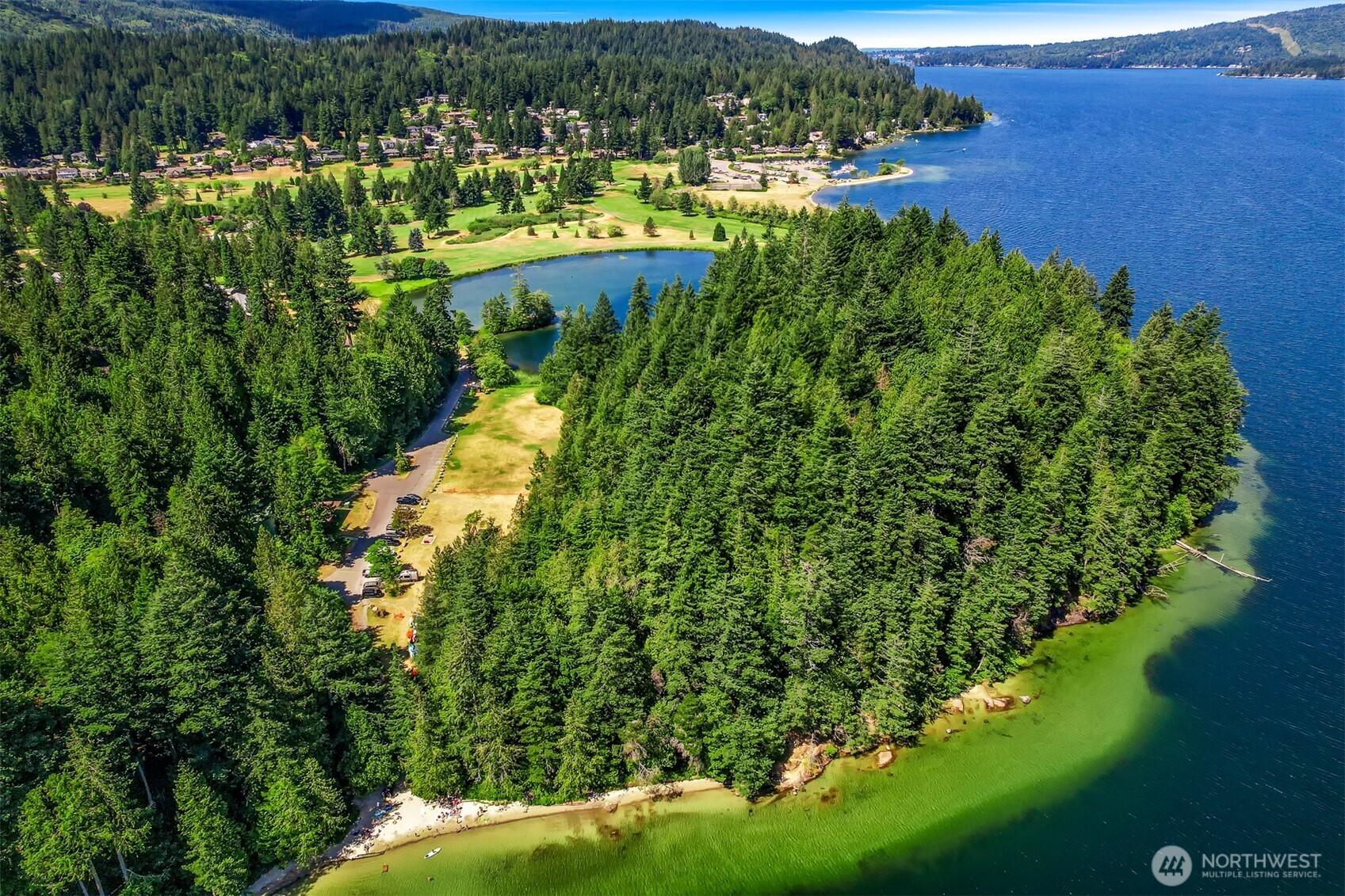 156 Windward Drive Bellingham WA 98229