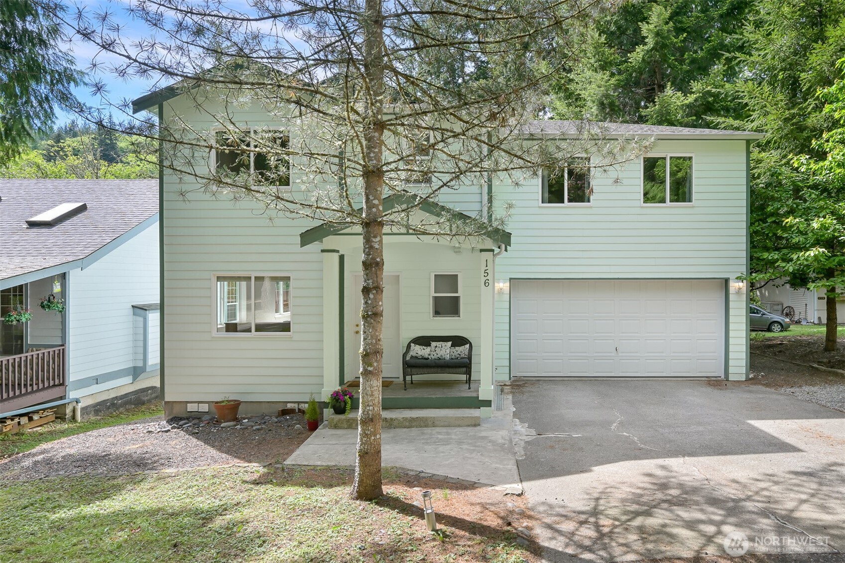 156 Windward Drive Bellingham WA 98229