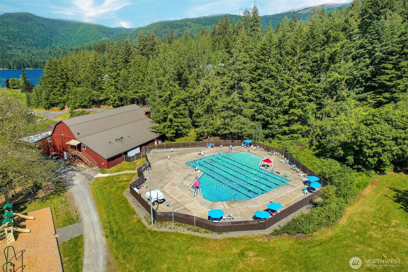 156 Windward Drive Bellingham WA 98229