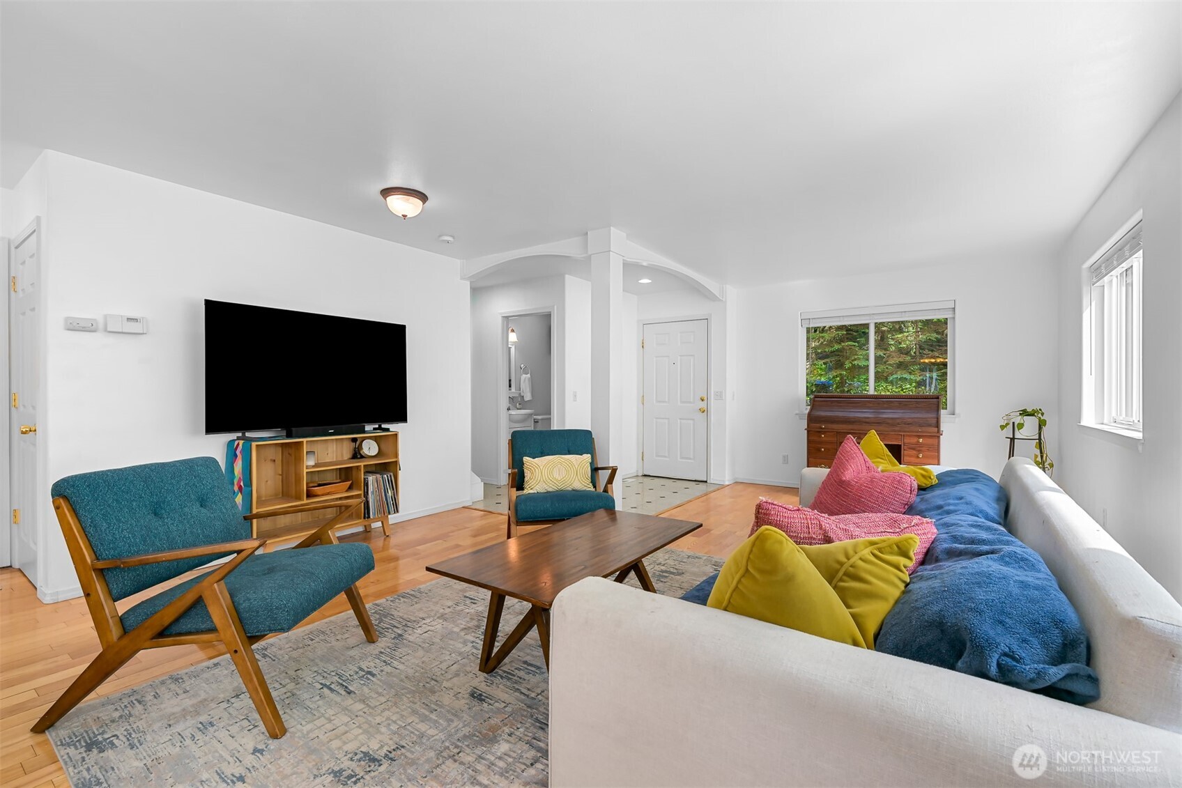 156 Windward Drive Bellingham WA 98229