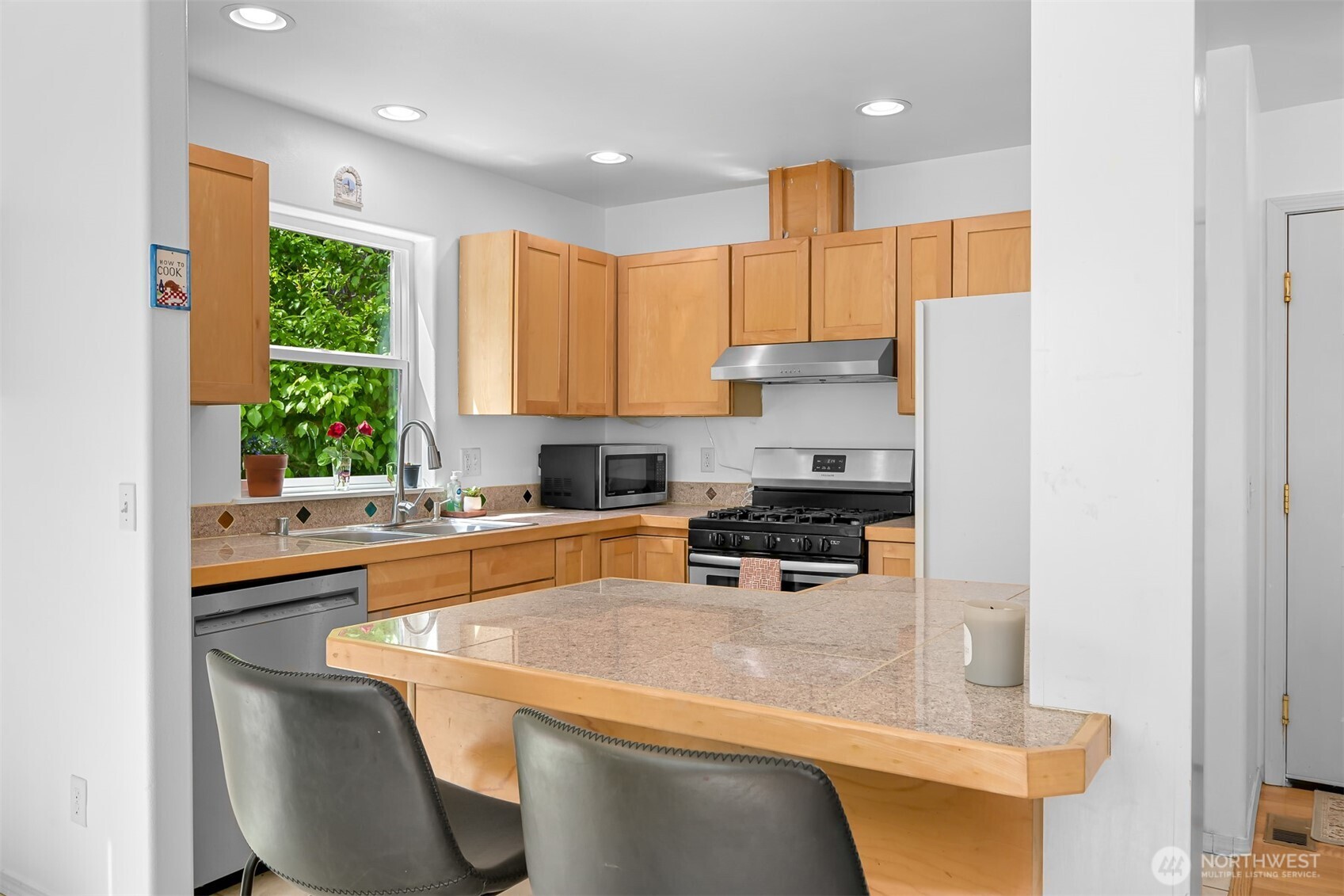 156 Windward Drive Bellingham WA 98229