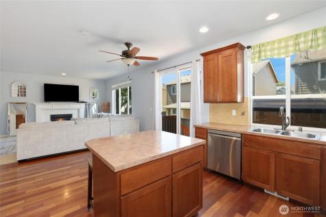 3815 Rossberg Street SE Lacey WA 98503
