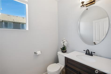 3815 Rossberg Street SE Lacey WA 98503