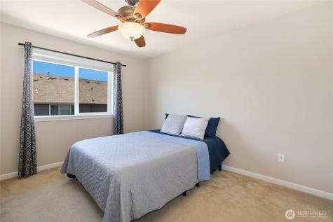 3815 Rossberg Street SE Lacey WA 98503