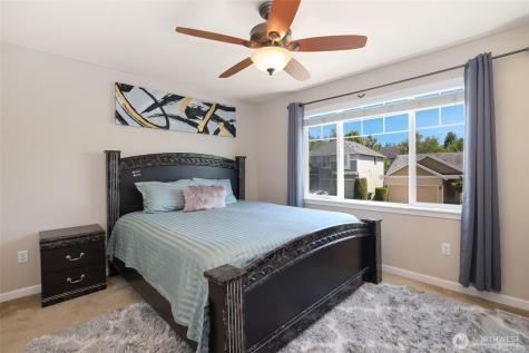 3815 Rossberg Street SE Lacey WA 98503