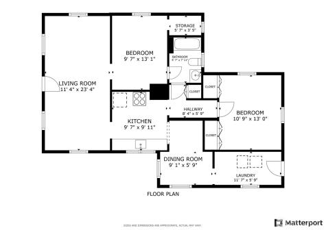 3815 Rossberg Street SE Lacey WA 98503