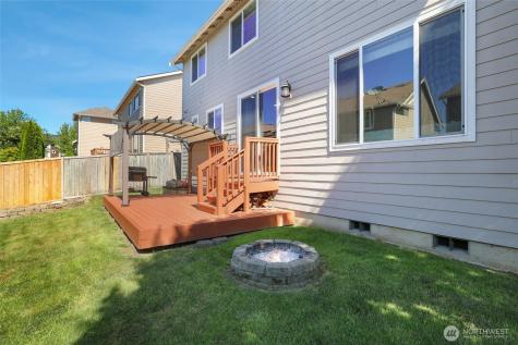 3815 Rossberg Street SE Lacey WA 98503