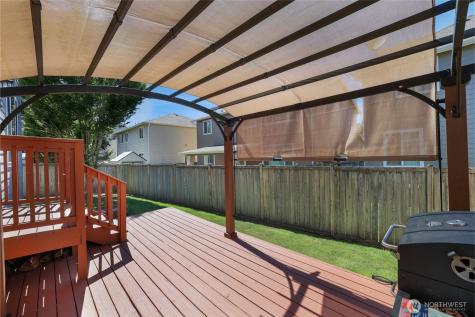 3815 Rossberg Street SE Lacey WA 98503