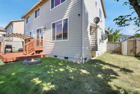 3815 Rossberg Street SE Lacey WA 98503