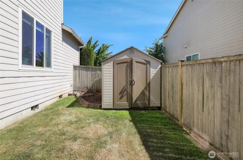 3815 Rossberg Street SE Lacey WA 98503