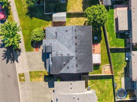 3815 Rossberg Street SE Lacey WA 98503
