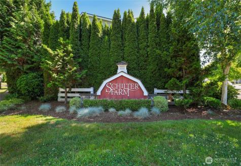 3815 Rossberg Street SE Lacey WA 98503