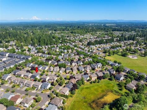 3815 Rossberg Street SE Lacey WA 98503